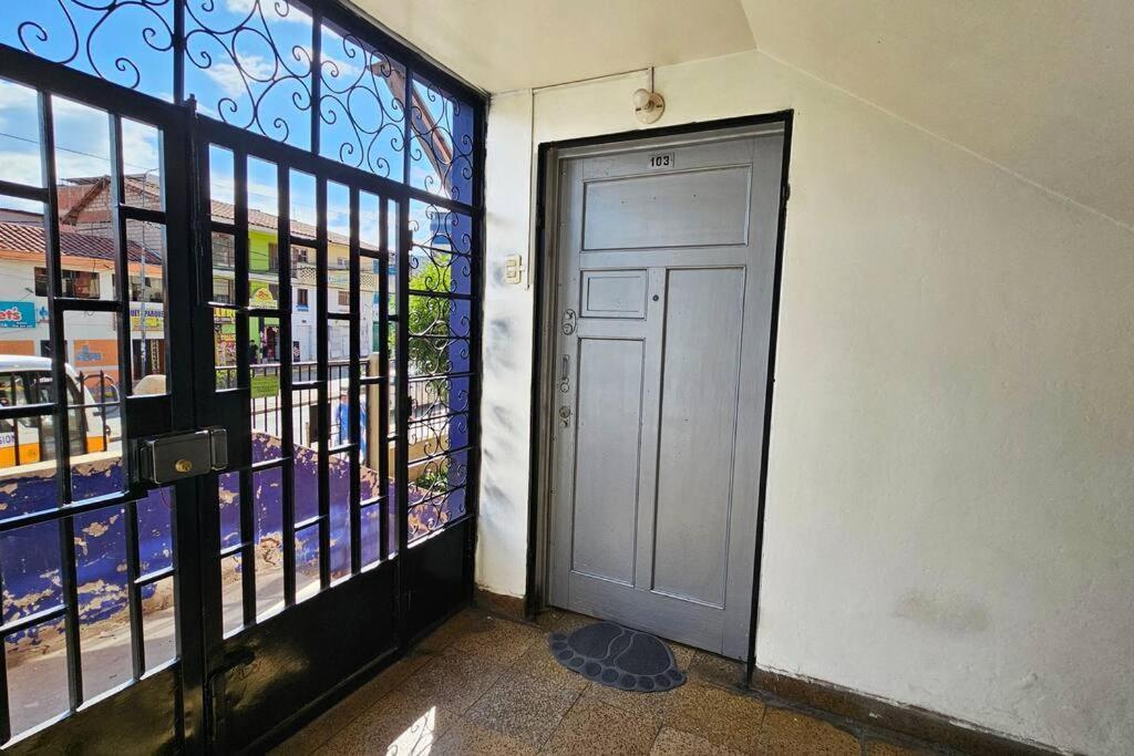 Killa Wasi Apartamento Cuzco