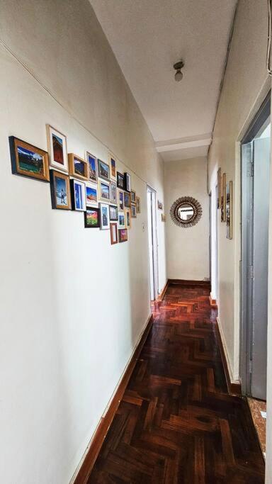 Apartamento Killa Wasi Cuzco