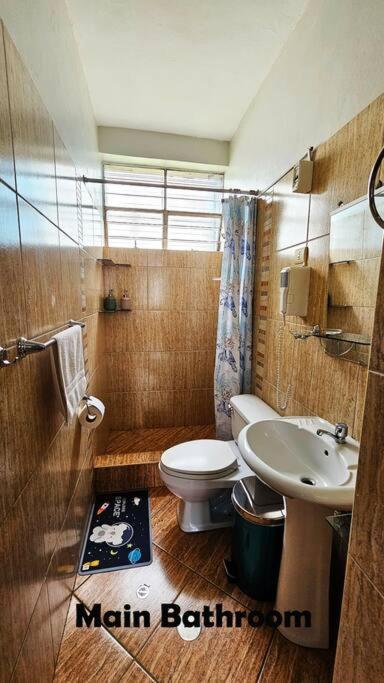 Apartamento Killa Wasi