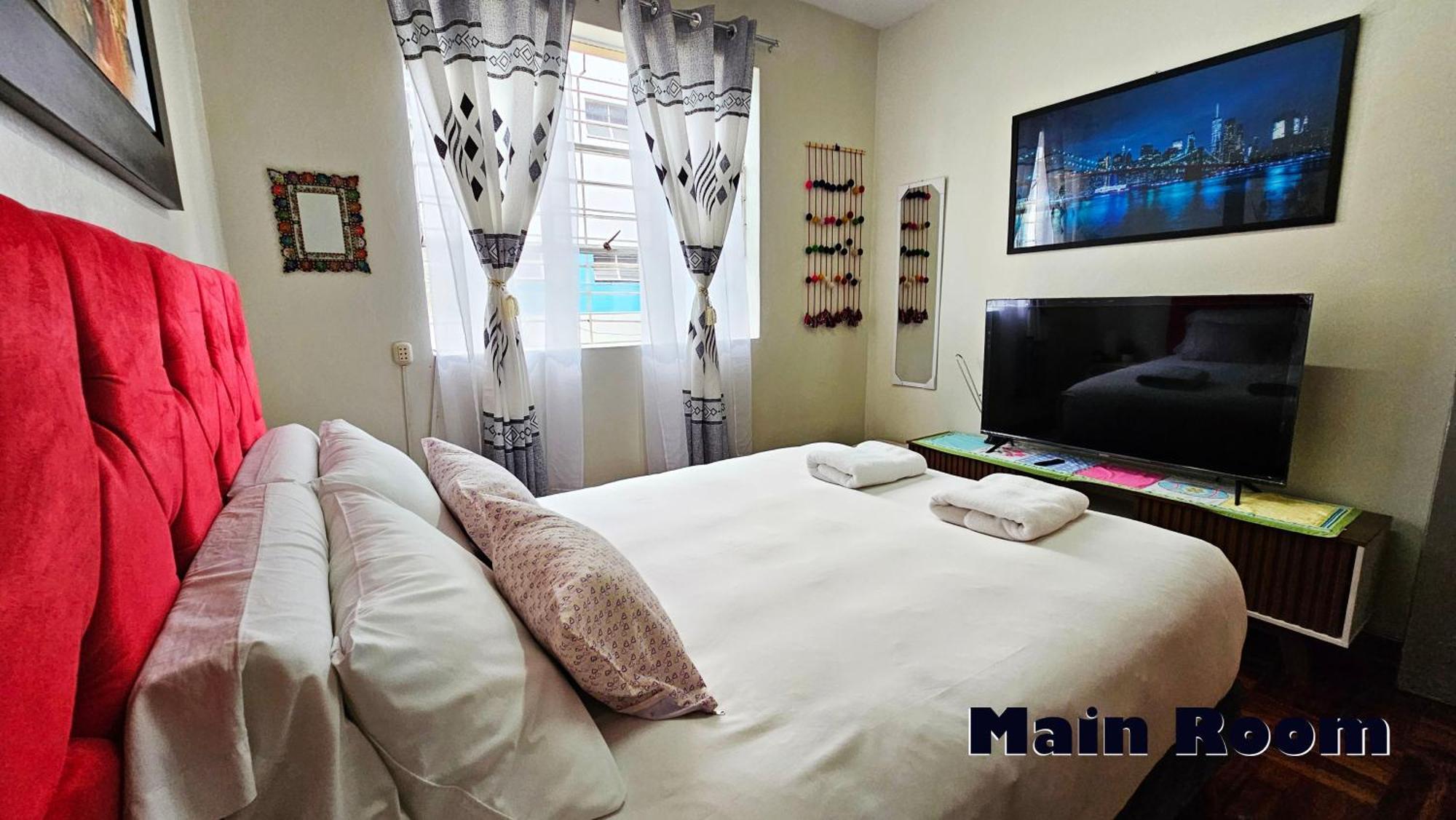 Killa Wasi Apartamento Cuzco
