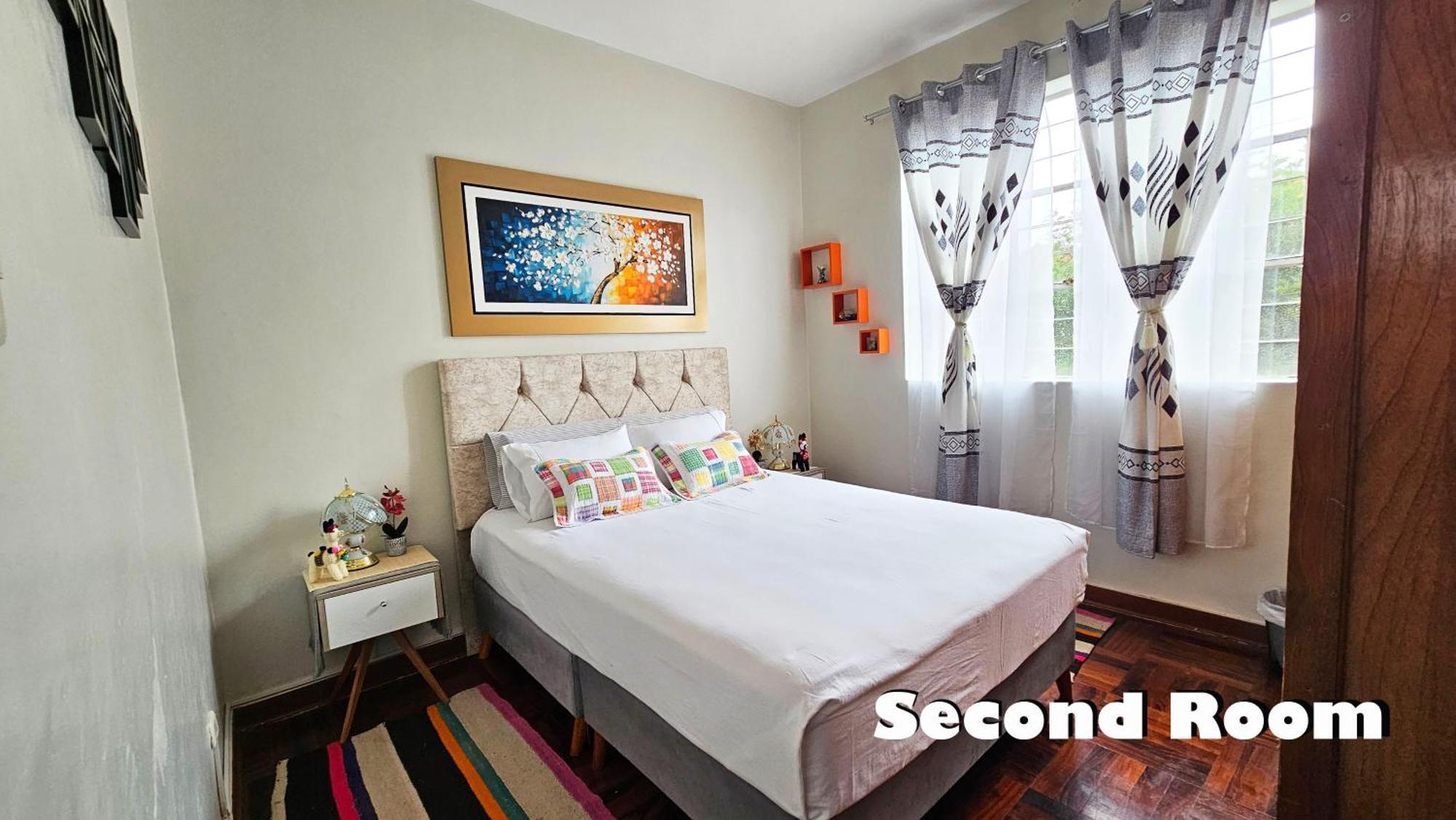 Killa Wasi Apartamento Cuzco